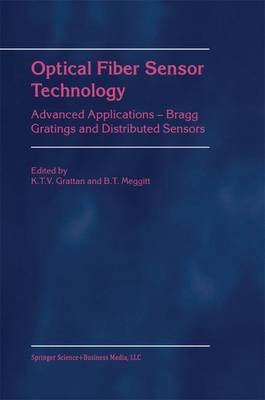 Optical Fiber Sensor Technology