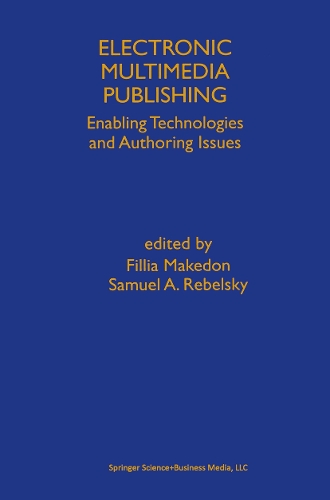Electronic Multimedia Publishing