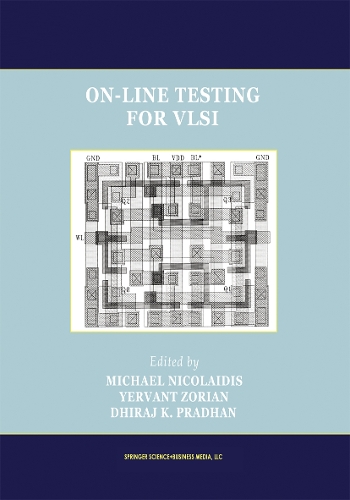 On-Line Testing for VLSI