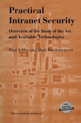 Practical Intranet Security