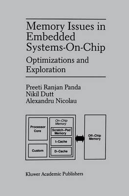 Memory Issues in Embedded Systems-on-Chip