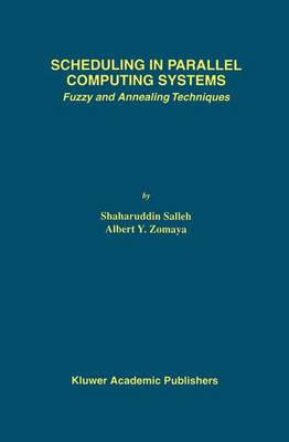 Scheduling in Parallel Computing Systems