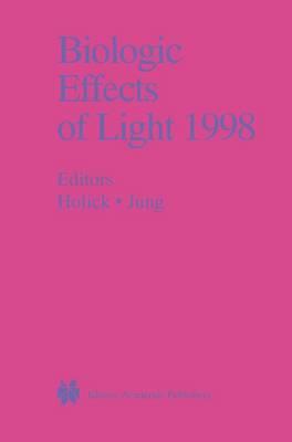 Biologic Effects of Light 1998
