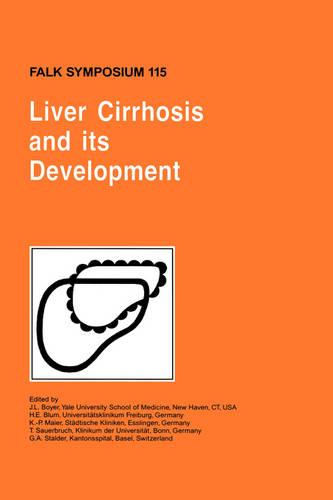Liver Cirrhosis and its Development