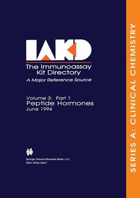 The Immunoassay Kit Directory