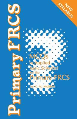 MCQs in Applied Basic Sciences