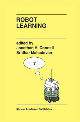 Robot Learning