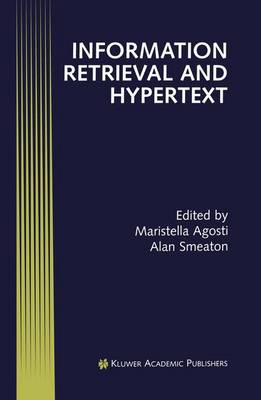 Information Retrieval and Hypertext
