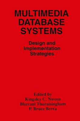 Multimedia Database Systems