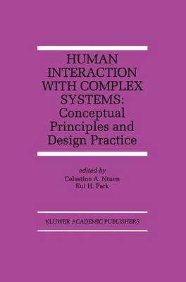 Human Interaction with Complex Systems