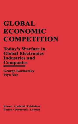 Global Economic Competition