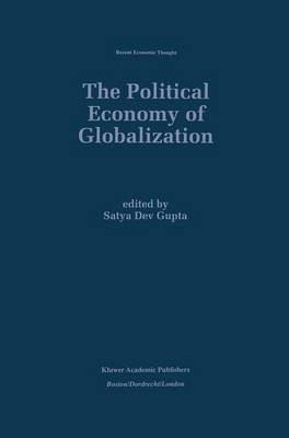 The Political Economy of Globalization