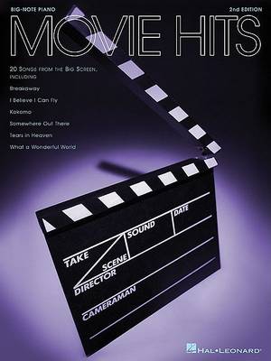 Big Note Songbook
