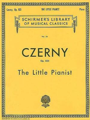 Little Pianist, Op. 823 (Complete)