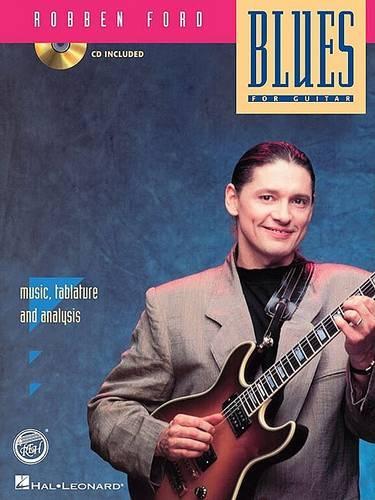 Robben Ford