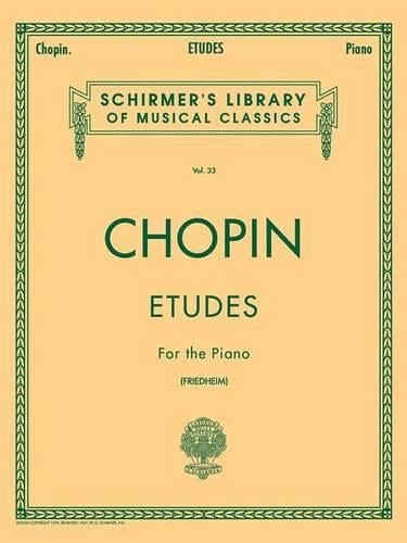 Etudes