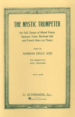 Mystic Trumpeter