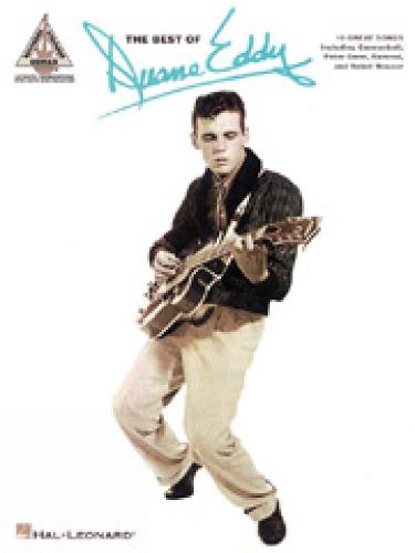 The Best Of Duane Eddy