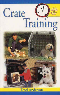 Crate Training