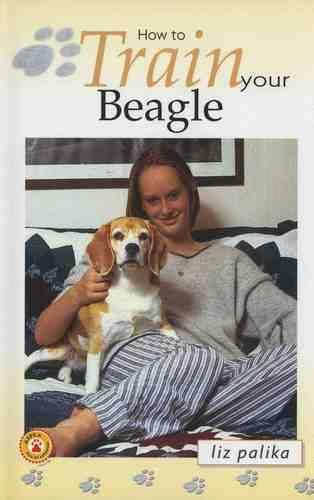 How to Train Your Beagle