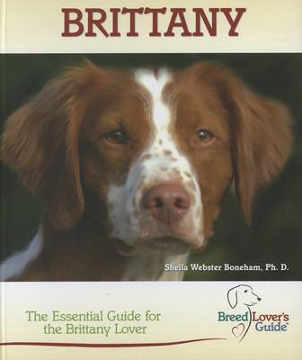 Brittany (Breed Lover's Guide)