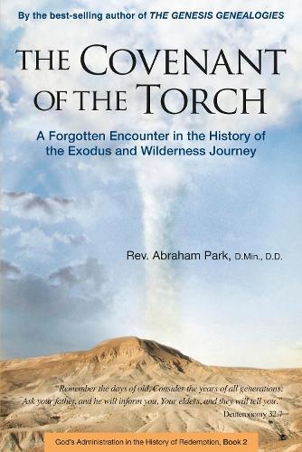 The Covenant of the Torch Book 2