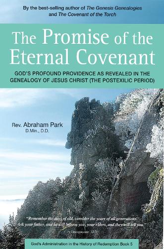 The Promise of the Eternal Covenant Book 5