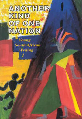 Another Kind of One Nation