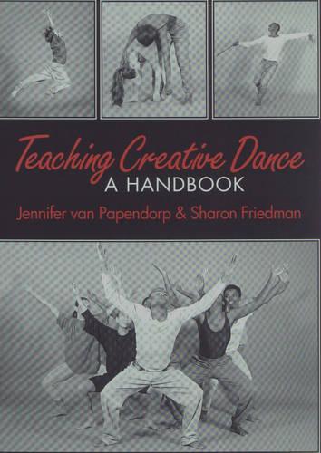 Teaching Creative Dance