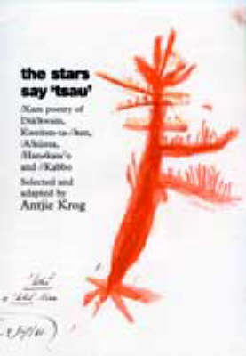 The Stars Say 'Tsau'