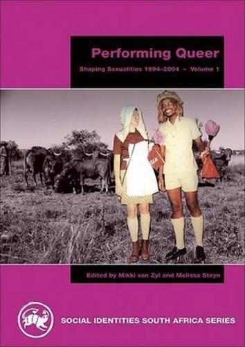 Performing Queer