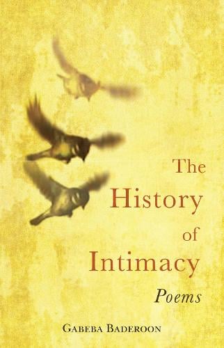 The history of intimacy