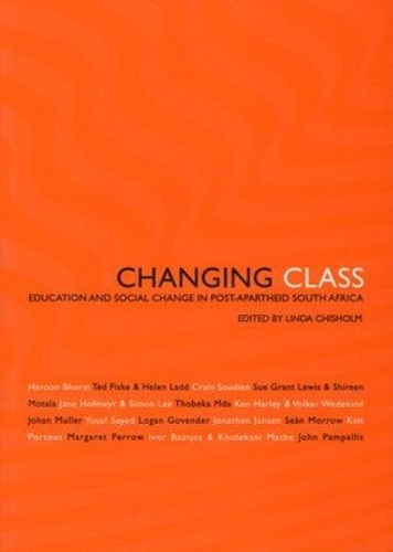 Changing Class