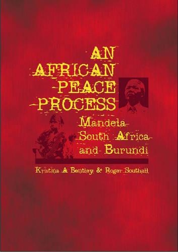 An African Peace Process