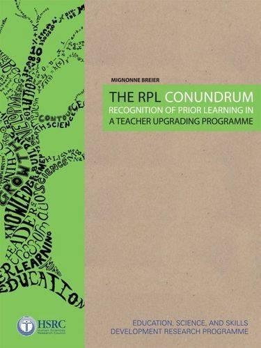 The RPL Conundrum