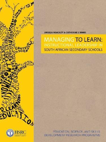 Managing to Learn