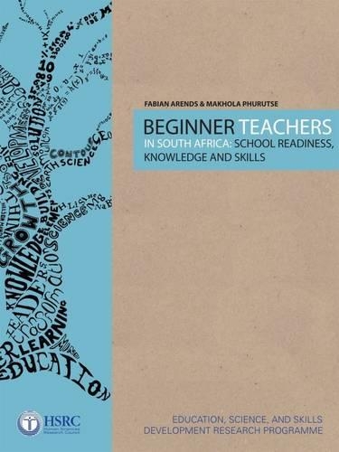Beginner Teachers in South Africa