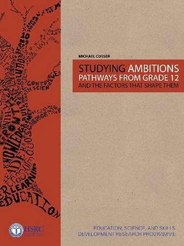 Studying Ambitions