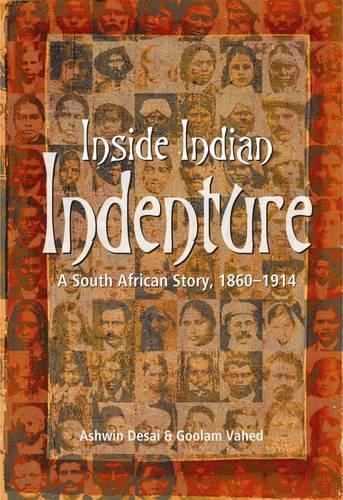 Inside Indian Indenture