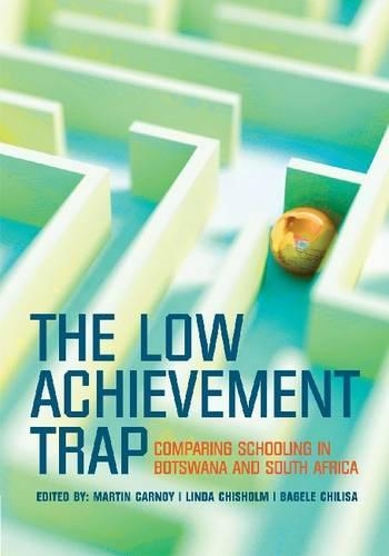 The Low Achievement Trap