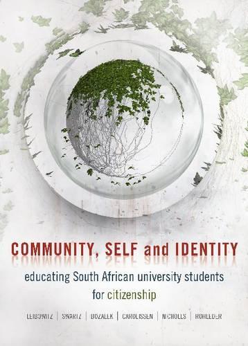 Community, Self and Identity