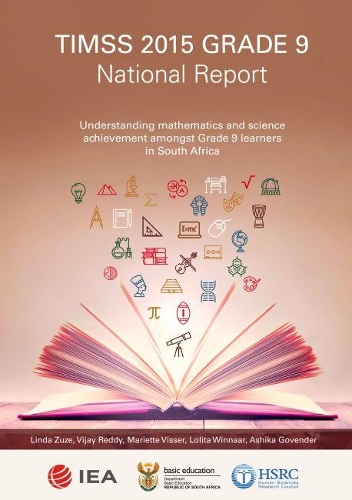 TIMSS 2015 Grade 9 national report