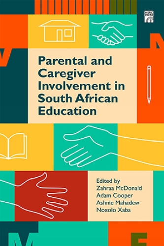 Parental and Caregiver Involvement in South African Education