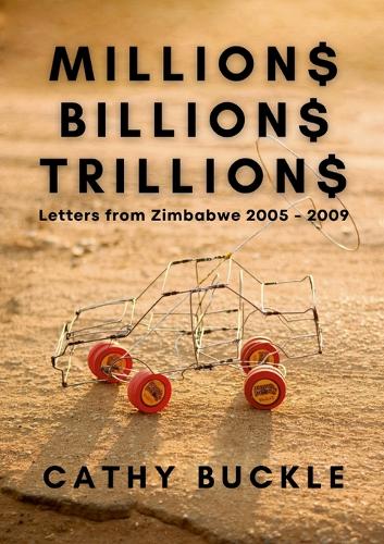 Millions, billions, trillions