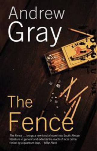 The Fence
