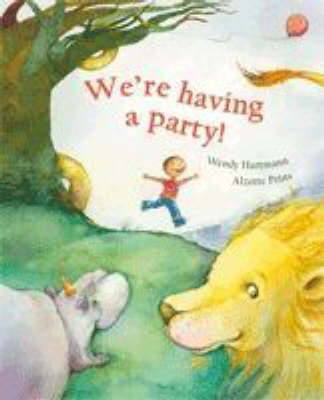 We're Having a Party