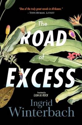 The Road of Excess