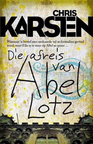 Die Afreis Van Abel Lotz