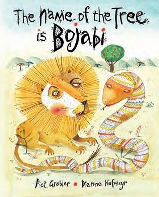 The Name of the Tree is Bojabi