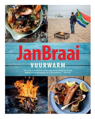 Vuurwarm